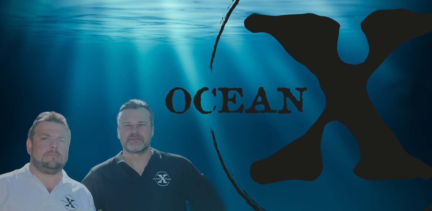 Ocean x team